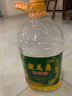 長(zhǎng)壽花康美惠 玉米油5L 曬單實(shí)拍圖