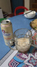 Kaiserdom小麥啤酒500ml*24聽(tīng) 整箱裝 德國(guó)原裝進(jìn)口 曬單實(shí)拍圖
