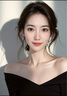強(qiáng)生美瞳日拋彩色近視隱形眼鏡安視優(yōu)30片define進(jìn)口cos妍妍棕色600度 曬單實(shí)拍圖