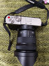 松下S9（20-60mm F3.5-5.6）套機(jī)（Panasonic）全畫幅微單 實(shí)時Lut 濾鏡直出 連接app極速分享 灰銀 曬單實(shí)拍圖