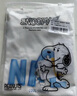 史努比（SNOOPY）童裝兒童短袖T恤男女童半袖中小童寶寶休閑棉質(zhì)衣服夏季新款 曬單實(shí)拍圖