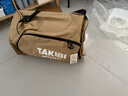 塔吉比（TAKIBI）充氣床墊拉絲自動(dòng)氣墊床午休打地鋪戶外露營(yíng)彈絲墊防潮墊TPU20 20cm四人+2.0無(wú)刷泵【帶儀表盤】 曬單實(shí)拍圖