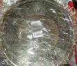 維艾（Newair）不銹鋼洗菜盆瀝水籃洗米篩淘米盆廚房水果籃家用瀝水漏盆套裝 曬單實(shí)拍圖