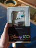 魔贊Disney 100 周年   復(fù)古系列 · iPhone 14 Pro 手機殼 時光郵票 銀色蘋果手機殼 曬單實拍圖