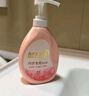 藍(lán)月亮內(nèi)衣褲洗衣液內(nèi)衣洗衣液組合500g*2+旅行裝80g*2 去血漬除菌>99% 曬單實(shí)拍圖