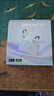 弱水時砂【八倉現(xiàn)貨】openfree藍(lán)牙耳機(jī)耳夾式真無線HIFi音質(zhì)掛耳運(yùn)動跑步通話降噪骨傳導(dǎo)概念開放式 月影白/適用蘋果安卓小米華為 【LDAC/LHDC】雙版本（現(xiàn)貨） 曬單實拍圖