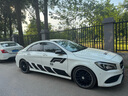 博世（BOSCH）濾芯保養(yǎng)套裝/汽車濾清器適配 兩濾套裝（雙效活性炭空調(diào)濾芯+空氣濾芯） 奔馳C200L 260L E300L GLC260 曬單實拍圖