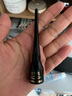 火烈鳥柔順防水眼線液（黑色精靈）3.5ml*2支送女士禮物 曬單實拍圖