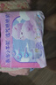 MOONY蘇菲尤妮佳Q薄萌羽慕怡小羊駝拉拉褲XXL26片(15kg及以上) 曬單實(shí)拍圖