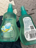 六神驅(qū)蚊噴霧防基孔肯雅熱漢草花露水160ml*2 兒童防蚊液防蚊水 曬單實拍圖