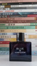 UNIOBL蔚藍男士香水古龍淡香留香送男朋友老公情人節(jié)生日520禮物50ml 曬單實拍圖