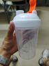 康比特乳清蛋白粉增肌粉運(yùn)動(dòng)低脂塑形健身人士含分離水解蛋白粉1360g 曬單實(shí)拍圖