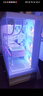 七彩虹AMD銳龍9800X3D/RTX5080 RTX5090 D臺(tái)式機(jī)電腦ai渲染RTX5070Ti設(shè)計(jì)主機(jī)DIY游戲組裝整機(jī) 推薦款：9800X3D+32G+RTX5080 曬單實(shí)拍圖