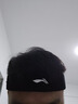 李寧（LI-NING）運(yùn)動發(fā)帶男女頭帶吸汗止汗帶導(dǎo)汗頭箍頭巾戴跑步籃球羽毛球束發(fā)帶 曬單實(shí)拍圖