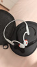 韶音（SHOKZ）【國家補貼】OpenRun Pro 2 S820開放式藍牙耳機骨傳導耳機運動跑步騎行無線 基普喬格聯(lián)名款 曬單實拍圖