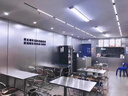 安俊晟金屬板碳晶板墻板竹炭無縫飾面板竹木鏡面只能墻上用護(hù)墻板 主圖款 8mm(可彎弧造型)市面上買的都有 曬單實拍圖