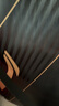 李寧（LI-NING）【高端戰(zhàn)拍】李寧羽毛球拍全碳素進(jìn)攻拍戰(zhàn)戟8000雷霆80系列單拍 4U 雷霆80黑金【空拍】 曬單實(shí)拍圖