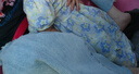 棉致法式藍(lán)色無袖背心連衣裙女夏季2025新款海邊高級感度假風(fēng)長裙子 248藍(lán)色【高品質(zhì)33.5】 M 90-100斤 曬單實拍圖