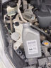 日產東風日產冷卻液新軒逸天籟奇駿騏達藍鳥逍客啟辰專用防凍液藍原廠 1L -35℃ 藍色 原廠 曬單實拍圖