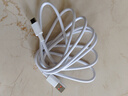 斯泰克6A閃充100W超級快充Type-c數(shù)據(jù)線充電線88W66W適用于華為小米手機(jī)Mate60/50pro加長1.5m兩條裝 曬單實(shí)拍圖