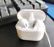 魅藍(lán)魅族Blus mini2 真無(wú)線(xiàn)藍(lán)牙耳機(jī)半入耳式 2.8g超輕舒適佩戴 入耳檢測(cè)+EQ音效適用蘋(píng)果16華為/小米 曬單實(shí)拍圖
