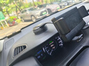 一粒折疊屏吸盤車載手機(jī)支架適用華為x5x6三星fold汽車中控儀表臺(tái)導(dǎo)航 加大吸盤款【任意彎折/360旋轉(zhuǎn)】 曬單實(shí)拍圖