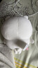名創(chuàng)優(yōu)品（MINISO）chiikawa小號站姿公仔正版玩偶毛絨玩具生日禮物女 Chiikawa吉伊 曬單實(shí)拍圖