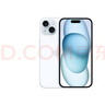 Apple/蘋果 iPhone 15 Plus (A3096) 512GB 藍色 手機 資源機 12期分期 曬單實拍圖