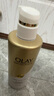 玉蘭油（OLAY）沐浴露補水滋潤玫瑰椰子玻尿酸秋冬季身體清潔沐浴乳液男女正品 【推薦】亮澤透光沐浴露300g 曬單實拍圖