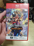 任天堂（Nintendo）街霸6 Switch2游戲卡帶 港版中文 曬單實(shí)拍圖