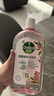 滴露（Dettol）香氛自然衣物消毒液殺菌48H留香洗衣除汗臭兒童玩具消毒水1000ml 曬單實拍圖