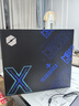 機械革命【國家補貼20%】極光X 酷睿i7HX 游戲本筆記本電腦(i7-13700HX 16G 1T RTX5060 2.5K屏 180Hz 灰) 曬單實拍圖