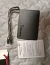 長城（Great Wall) 2TB SSD固態(tài)硬盤 SATA3.0接口 讀速550MB/S臺式機(jī)/筆記本通用 GW560系列  曬單實拍圖
