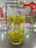唯茶臻品正宗安吉明前白茶2025年新茶特級(jí)高檔春茶高山手工綠茶高端禮盒裝 頌福雙罐禮盒（紅盒) 200g * 1盒 曬單實(shí)拍圖
