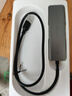 綠聯(lián) USB3.0擴(kuò)展器擴(kuò)展塢 高速4口分線器HUB拓展集線器 筆記本電腦一拖多接口轉(zhuǎn)換器轉(zhuǎn)接頭延長(zhǎng)線 曬單實(shí)拍圖