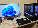賽睿（SteelSeries） 加厚版鼠標(biāo)墊大號(hào) QcK Heavy M 320*270*6mm 游戲電競鼠標(biāo)墊 電競fps順滑鼠標(biāo)墊 CSGO 無畏契約 曬單實(shí)拍圖