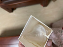 愛得利（evorie）奶瓶 帶手柄帶重力球?qū)捒趶綄殞歍ritan奶瓶300ml灰（6個月+） 曬單實(shí)拍圖