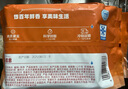 月盛齋 國產(chǎn)內(nèi)蒙原切羔羊肉卷400g/袋 冷凍 火鍋食材 中華老字號 曬單實拍圖