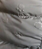 巴拉巴拉balaOne兒童羽絨服寶寶女童男童2025年冬季可愛三防208425107201 曬單實(shí)拍圖