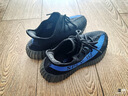 阿迪達斯Yeezy350椰子夏日透氣青少年學生休閑鞋 36.5 曬單實拍圖