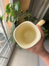RICH YOUR HOME德國品質(zhì)陶瓷馬克杯生日禮物水杯可愛情侶厚實陶瓷馬克杯咖啡杯 大鵝進帳馬克杯 曬單實拍圖