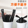 卡通帆布包新款小巧百搭手提袋女學(xué)生飯盒袋簡(jiǎn)約袋子時(shí)尚便當(dāng)袋 三只小熊 曬單實(shí)拍圖