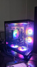 微星 酷睿i5 12600KF/RTX4060/4060TI/4070S/5060Ti海景房游戲主機(jī)電腦臺(tái)式機(jī)優(yōu)惠補(bǔ)貼組裝電腦DIY主機(jī) 配四 14600KF+首發(fā)RTX5060 曬單實(shí)拍圖