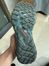 猛犸象（MAMMUT）【張若昀同款】Hueco 男士戶(hù)外跑遠足Base Fit 2.0低幫休閑攀巖鞋 深玉石綠-玉石綠 41.5 曬單實(shí)拍圖