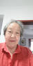 啄木鳥媽媽套裝50歲洋氣衣服女裝苧麻40歲中年女裝夏時尚洋氣母親節(jié)禮物 紅色上衣+麻色褲子 2XL 140-155斤左右 曬單實拍圖