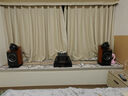 山水（SANSUI） M2膽機(jī)CD/DVD組合音響桌面音響電子管功放發(fā)燒藍(lán)牙HIFI高品質(zhì)無(wú)損音箱 山水M3電子管高端無(wú)損膽機(jī)套裝 曬單實(shí)拍圖