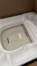 美的（Midea）電飯煲3-4人電飯鍋4L銀鉆內(nèi)膽12大菜單頂置觸控屏家用智能微壓電飯煲MB-AFB4041RL 曬單實(shí)拍圖