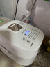 東芝（TOSHIBA）迷你電飯煲營(yíng)養(yǎng)發(fā)芽米家用電飯煲1-2人 IH立體加熱多功能2升迷你電飯鍋雙預(yù)約 RC-7HSC 曬單實(shí)拍圖