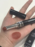 紀(jì)梵希（Givenchy）【代言人同款】新品G細(xì)管N05暖調(diào)裸杏口紅唇膏七夕情人節(jié)禮物禮盒 曬單實(shí)拍圖