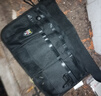 法斯特（FASITE） 園林工具腰包工具包餐廳清潔保潔腰包服務(wù)員腰包 全黑色 曬單實拍圖